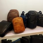 Home bag items in canton fair velia global trade