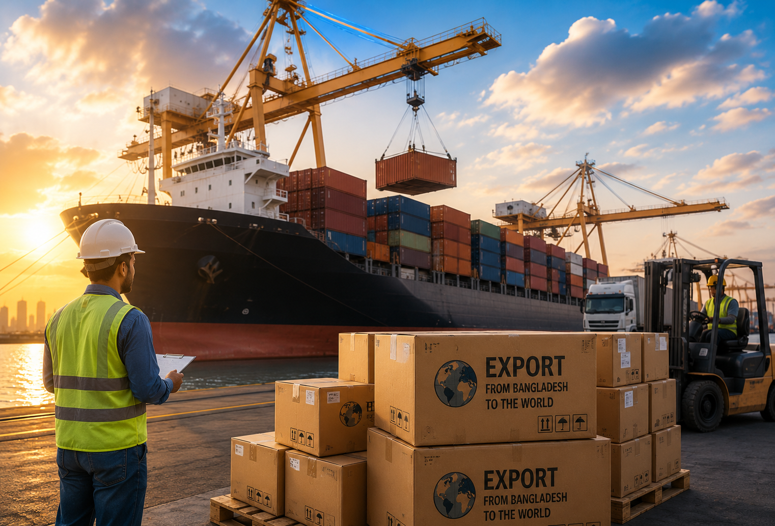 Exported by Velia Global Trade